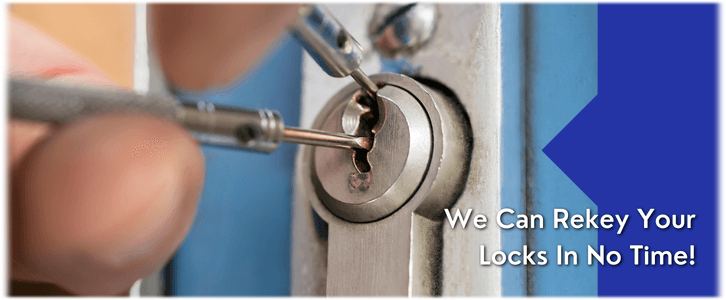 Lock Rekey Service Brighton NY (585) 684-8623